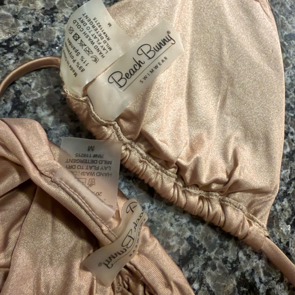 Beach Bunny ticket to paradise brown sugar - Picture 6 of 6